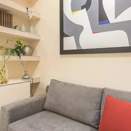 Elegant Escape Kolonaki-2