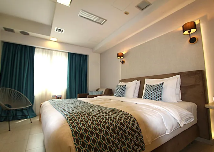 Aiolos s Suites Ermou 64 Monastiraki Plaka 2Nd Floor